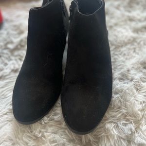 Womens boots